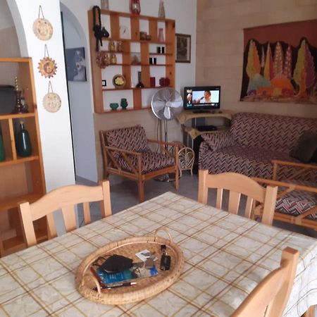 Casa Vacanza Rita Marina Di Pescoluse Eksteriør bilde
