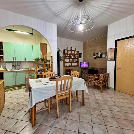 Casa Vacanza Rita Marina Di Pescoluse Eksteriør bilde